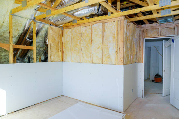 Best Geographic-Specific Insulation Services in Pine Ridge, FL