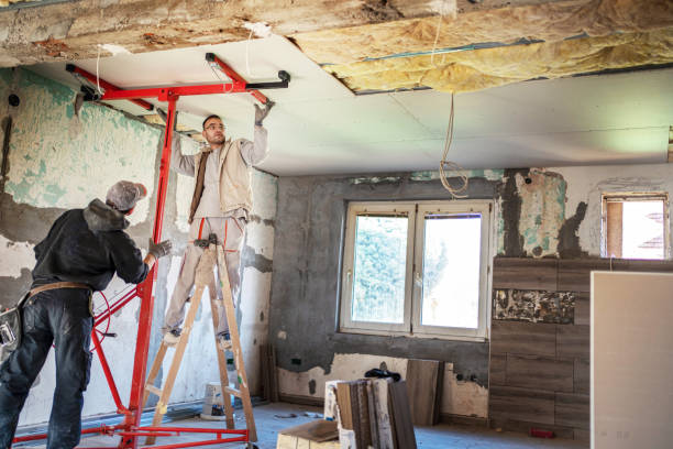 Pine Ridge, FL Insulation Contractor Company